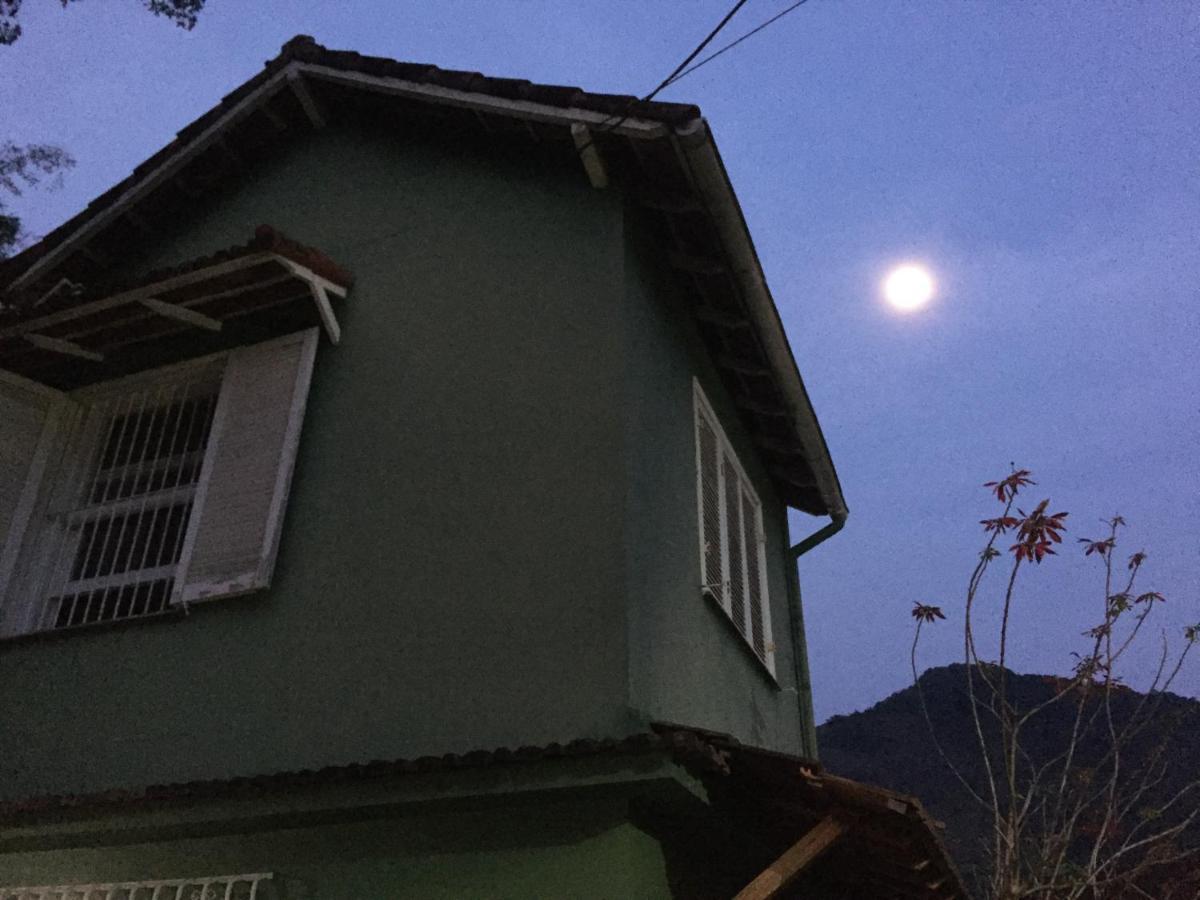 Hotel Casa Verde Em Petropolis Exterior foto